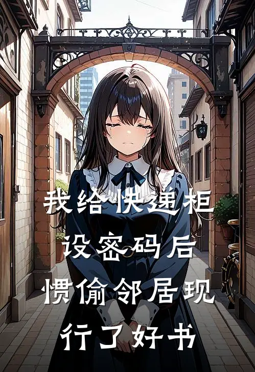 我给快递柜设密码后，惯偷邻居现行了好书