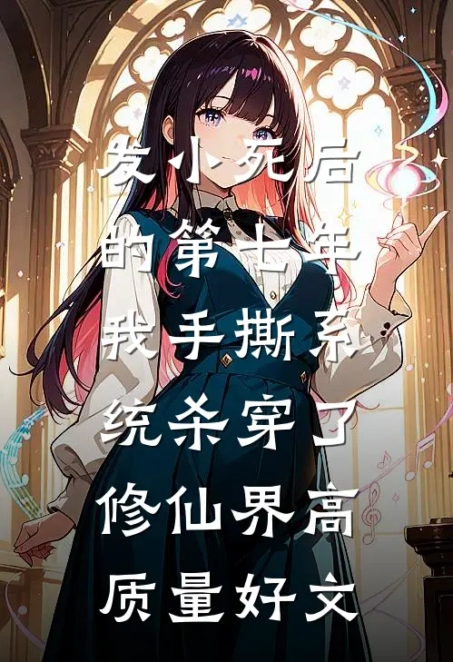 发小死后的第七年，我手撕系统杀穿了修仙界高质量好文