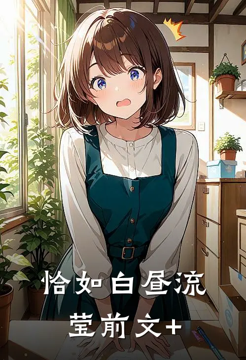 恰如白昼流莹前文+