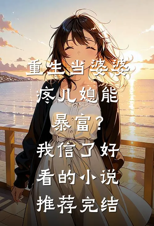 重生当婆婆：疼儿媳能暴富？我信了好看的小说推荐完结