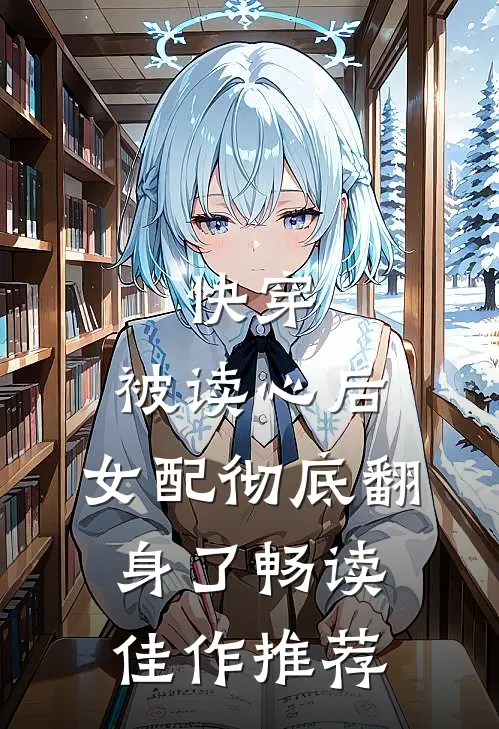 快穿：被读心后，女配彻底翻身了畅读佳作推荐