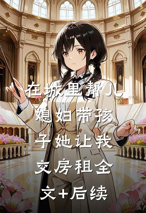在城里帮儿媳妇带孩子她让我交房租全文+后续