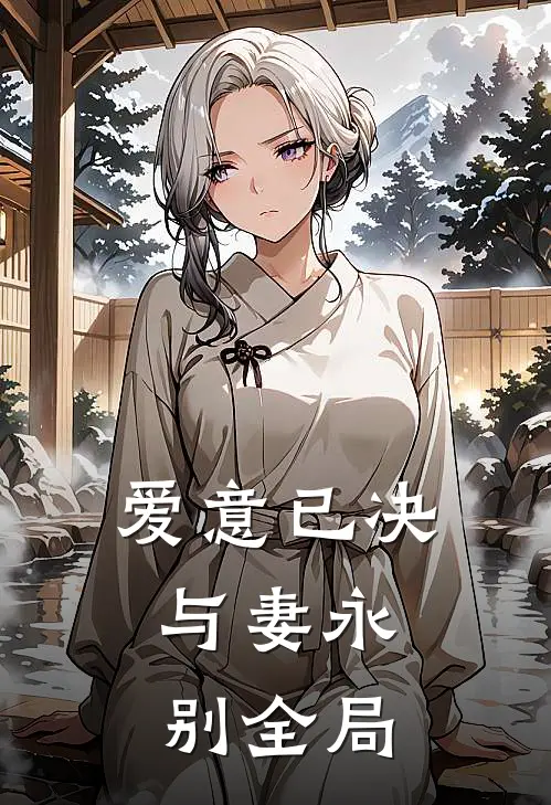 爱意已决，与妻永别全局