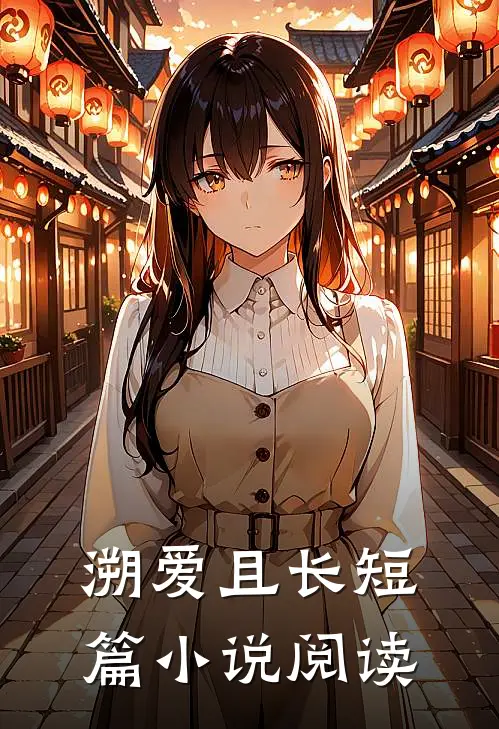 溯爱且长短篇小说阅读