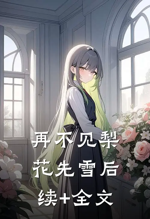 再不见梨花先雪后续+全文