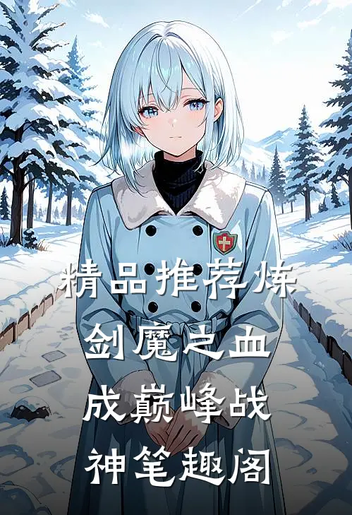 精品推荐炼剑魔之血成巅峰战神笔趣阁