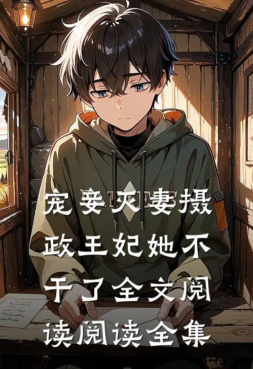 宠妾灭妻摄政王妃她不干了全文阅读阅读全集