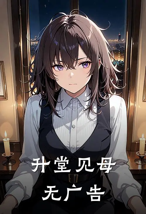 升堂见母无广告