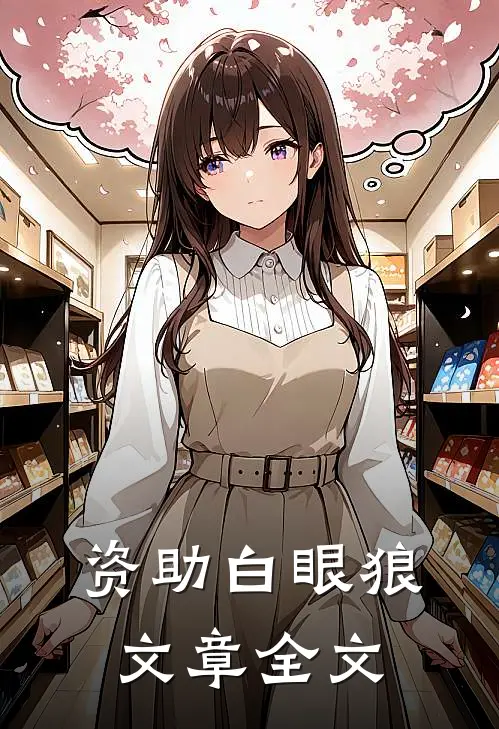 资助白眼狼文章全文