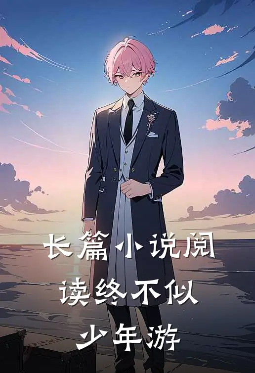 长篇小说阅读终不似，少年游