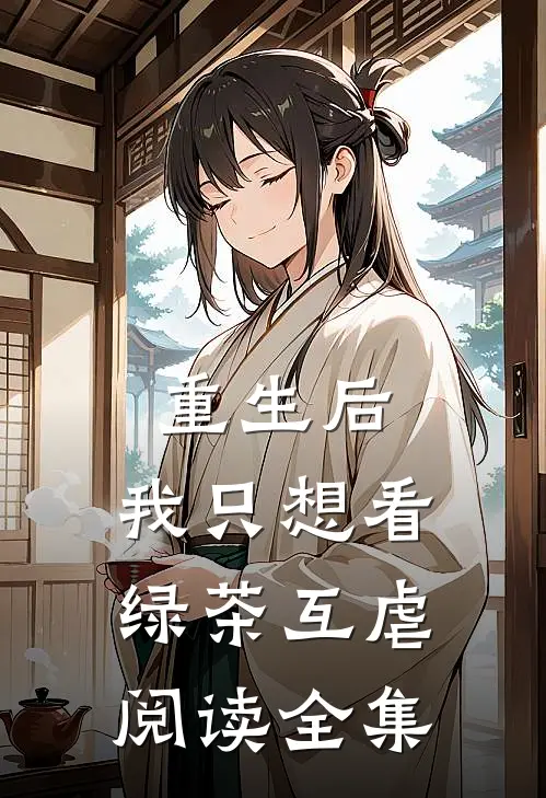 重生后，我只想看绿茶互虐阅读全集