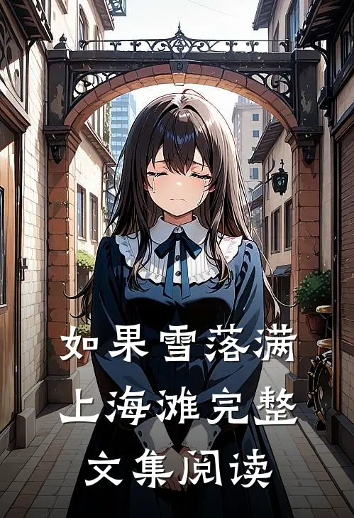 如果雪落满上海滩完整文集阅读