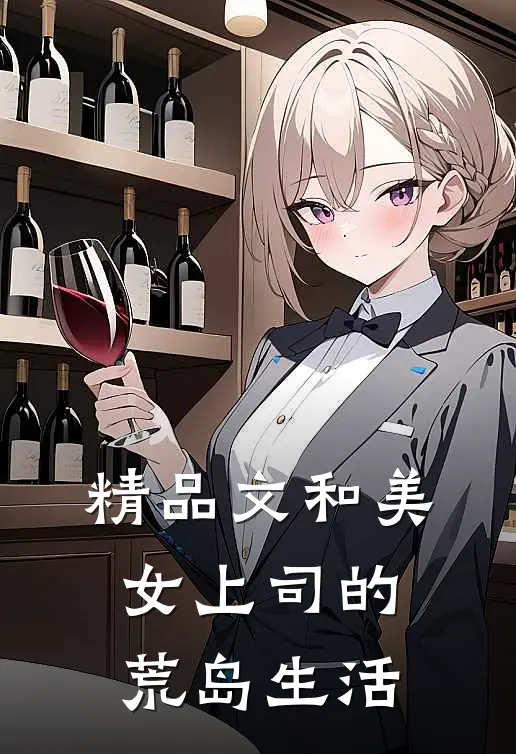 精品文和美女上司的荒岛生活