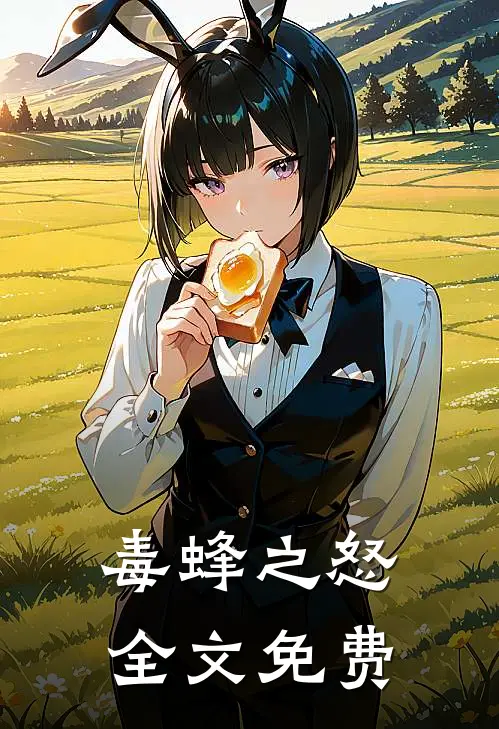 毒蜂之怒全文免费