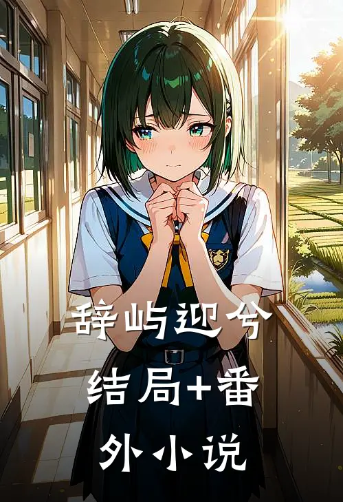 辞屿迎兮结局+番外小说