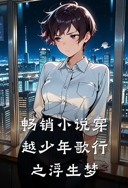 畅销小说穿越少年歌行之浮生梦