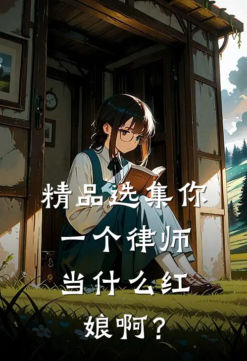 精品选集你一个律师，当什么红娘啊？
