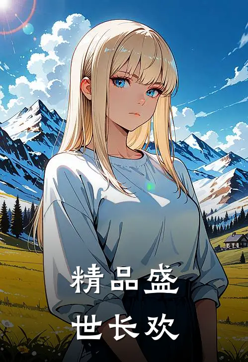 精品盛世长欢