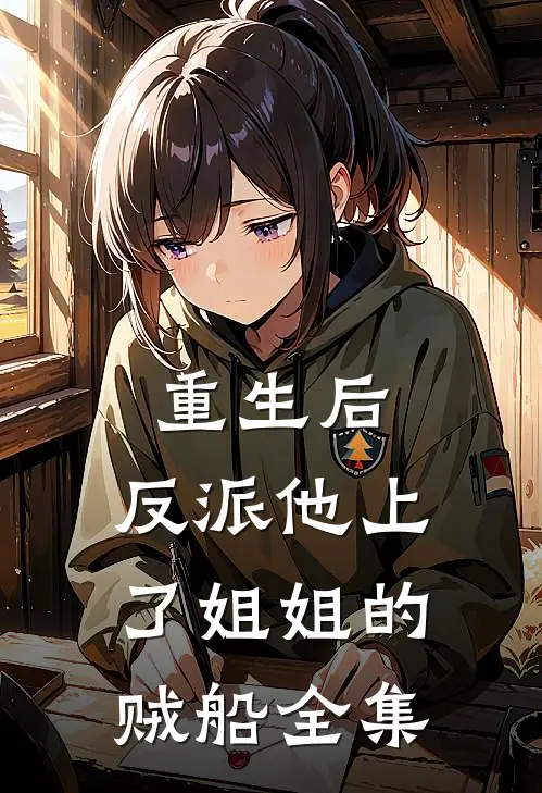 重生后，反派他上了姐姐的贼船全集