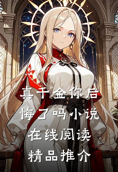真千金你后悔了吗小说在线阅读精品推介