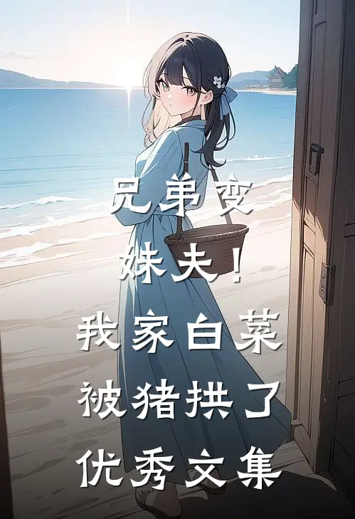 兄弟变妹夫！我家白菜被猪拱了优秀文集