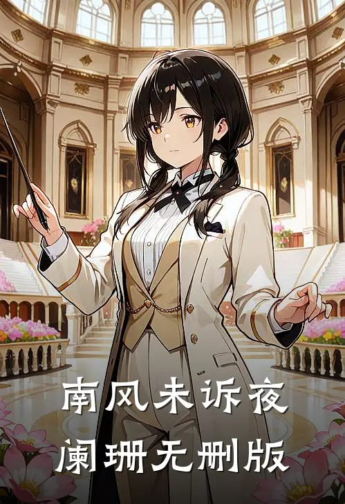南风未诉夜阑珊无删版