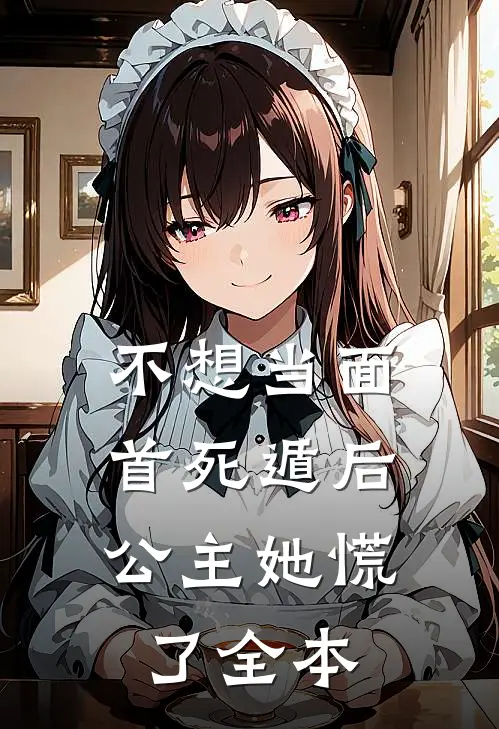 不想当面首死遁后，公主她慌了全本