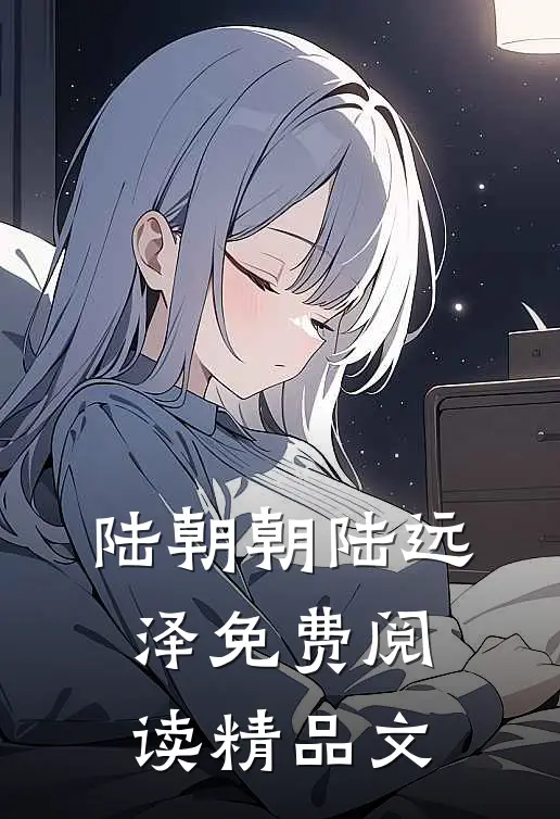 陆朝朝陆远泽免费阅读精品文