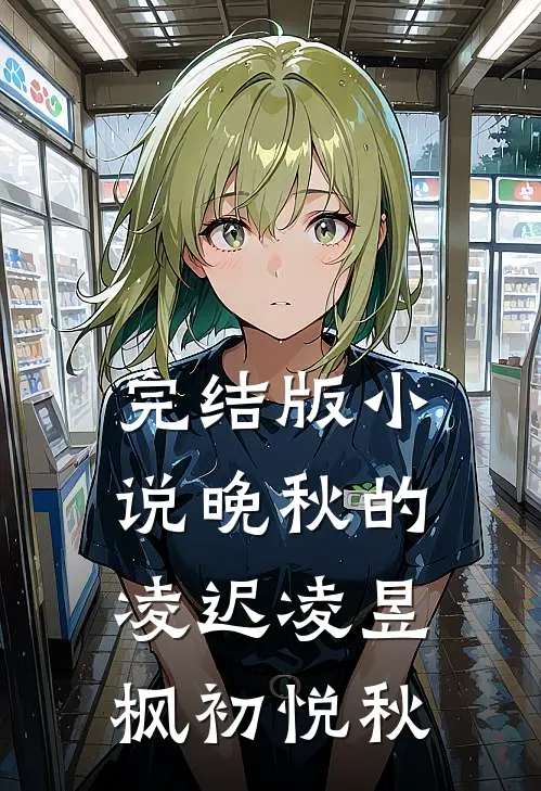 完结版小说晚秋的凌迟凌昱枫初悦秋