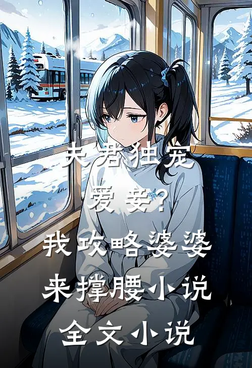 夫君独宠爱妾?我攻略婆婆来撑腰小说全文小说