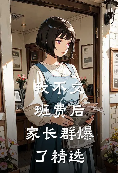 我不交班费后，家长群爆了精选