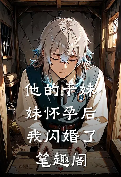 他的干妹妹怀孕后，我闪婚了笔趣阁