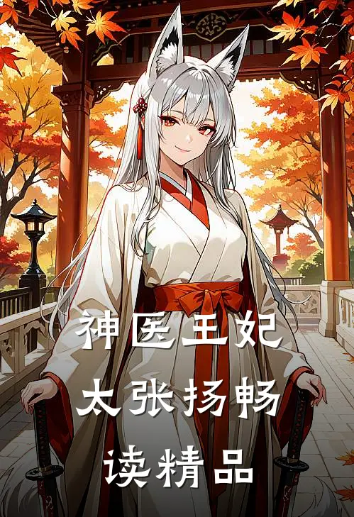 神医王妃太张扬畅读精品