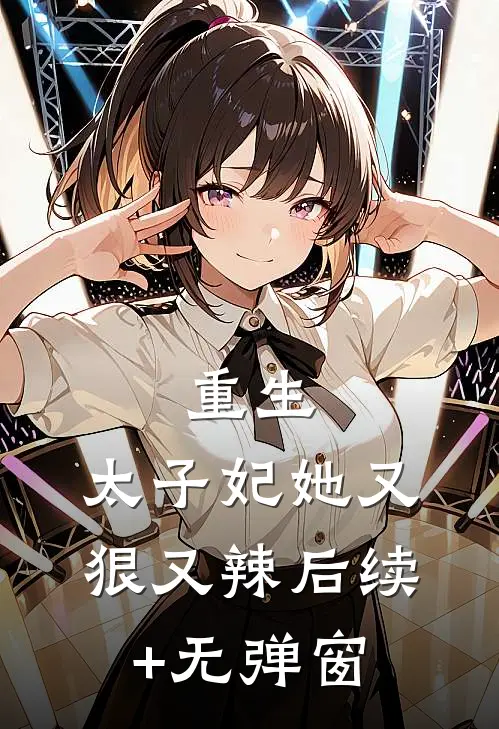 重生：太子妃她又狠又辣后续+无弹窗