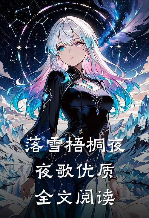 落雪梧桐夜夜歌优质全文阅读
