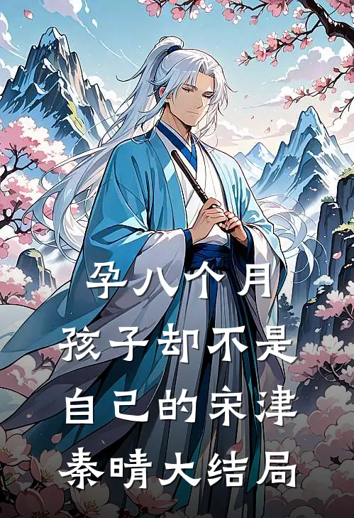 孕八个月，孩子却不是自己的宋津秦晴大结局