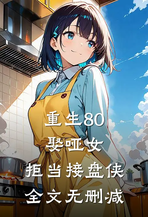 重生80：娶哑女，拒当接盘侠全文无删减