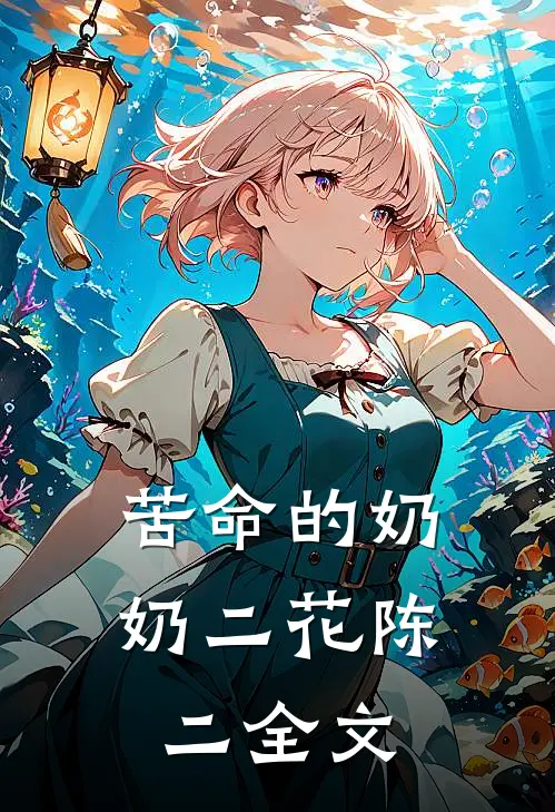 苦命的奶奶二花陈二全文