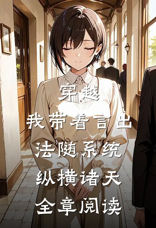 穿越：我带着言出法随系统纵横诸天全章阅读