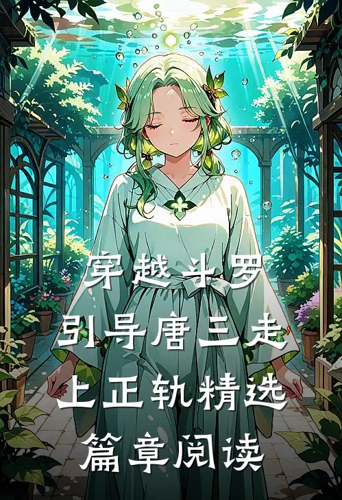穿越斗罗,引导唐三走上正轨精选篇章阅读