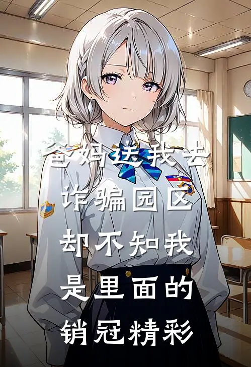 爸妈送我去诈骗园区，却不知我是里面的销冠精彩