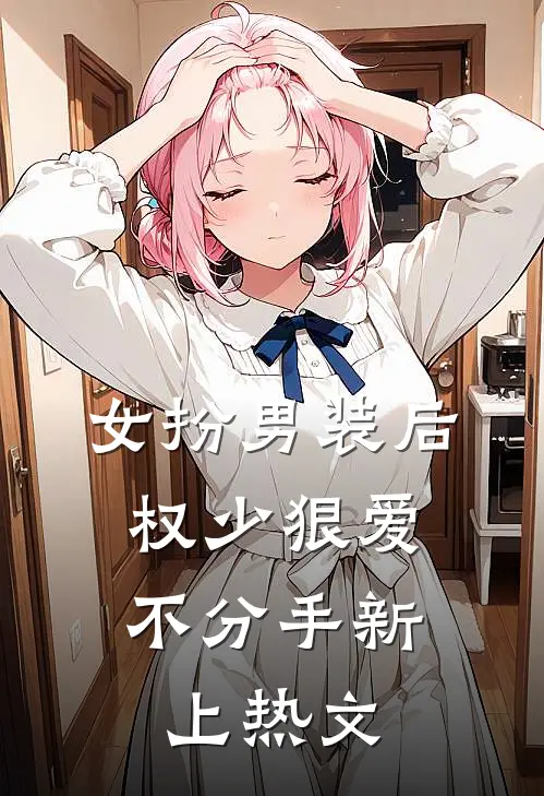女扮男装后，权少狠爱不分手新上热文