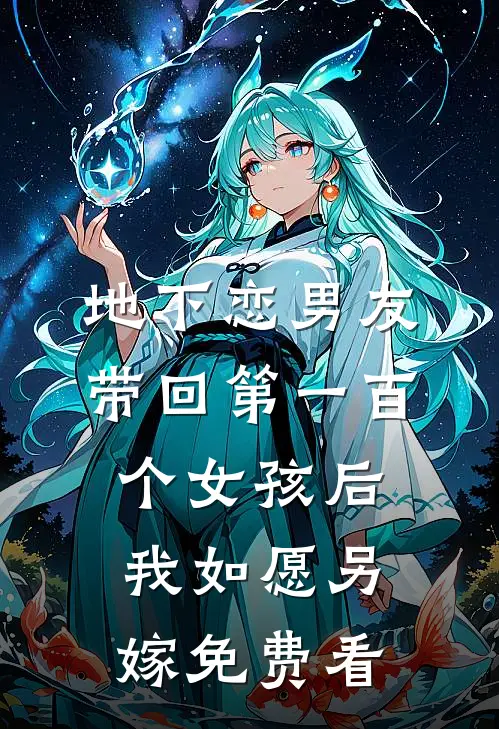 地下恋男友带回第一百个女孩后，我如愿另嫁免费看