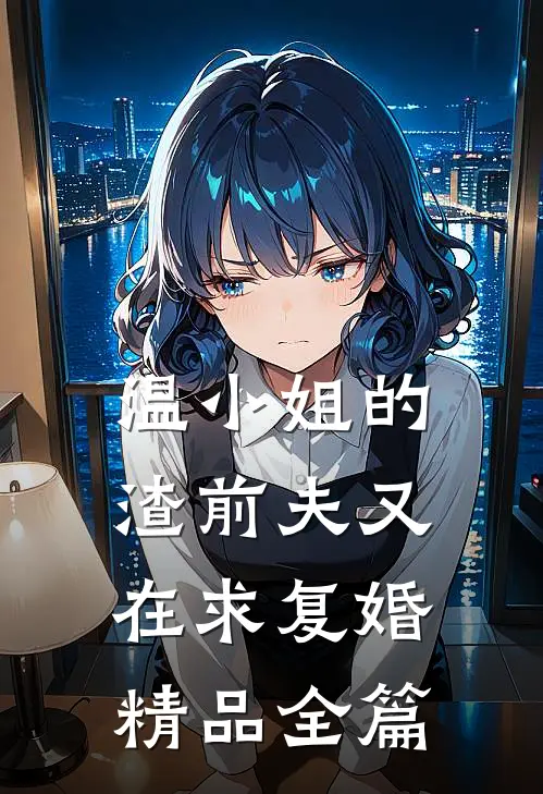 温小姐的渣前夫又在求复婚精品全篇