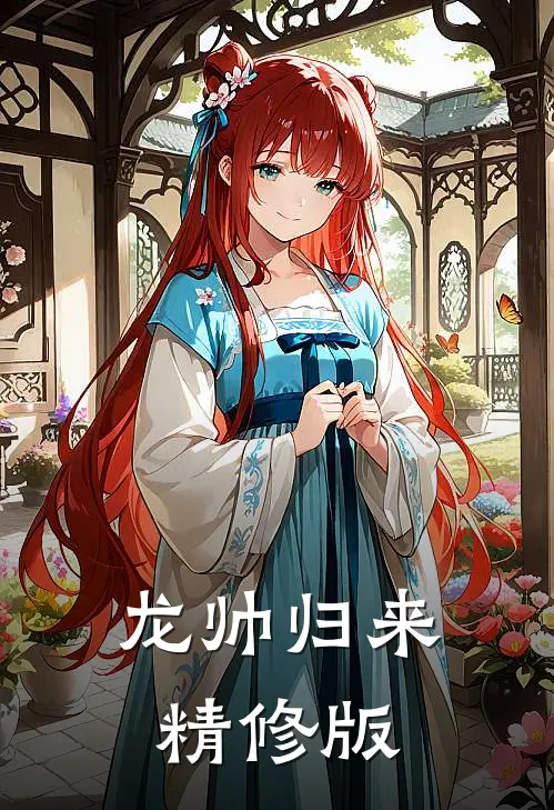 龙帅归来精修版