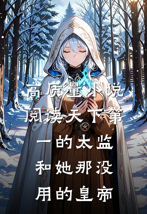 高质量小说阅读天下第一的太监和她那没用的皇帝