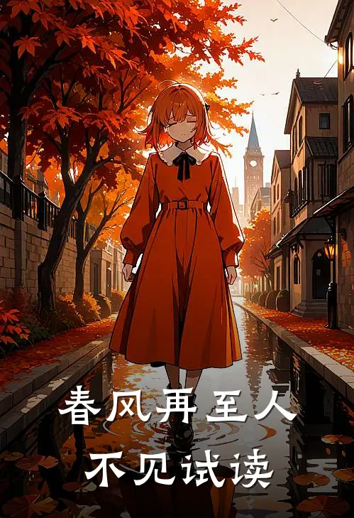 春风再至人不见试读