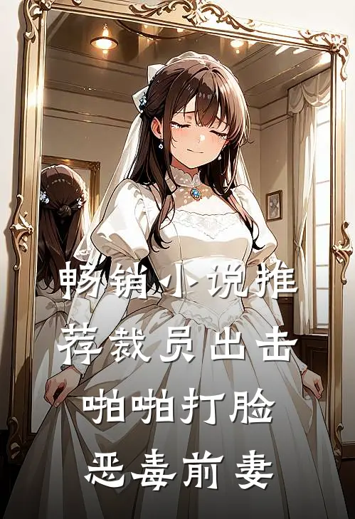 畅销小说推荐裁员出击：啪啪打脸恶毒前妻