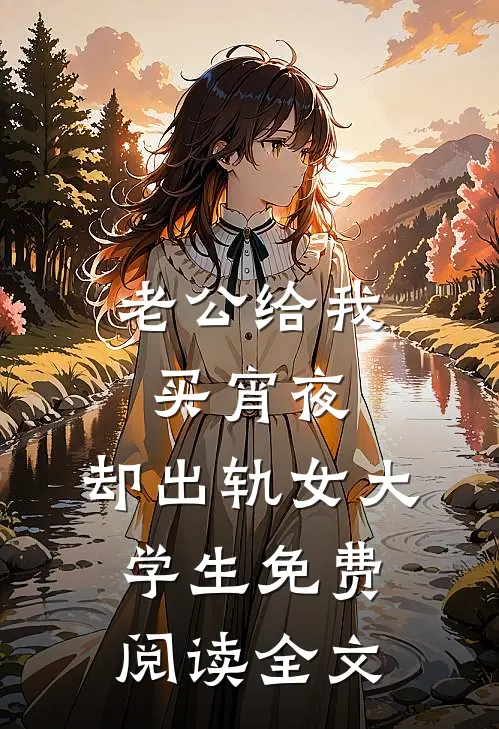 老公给我买宵夜，却出轨女大学生免费阅读全文