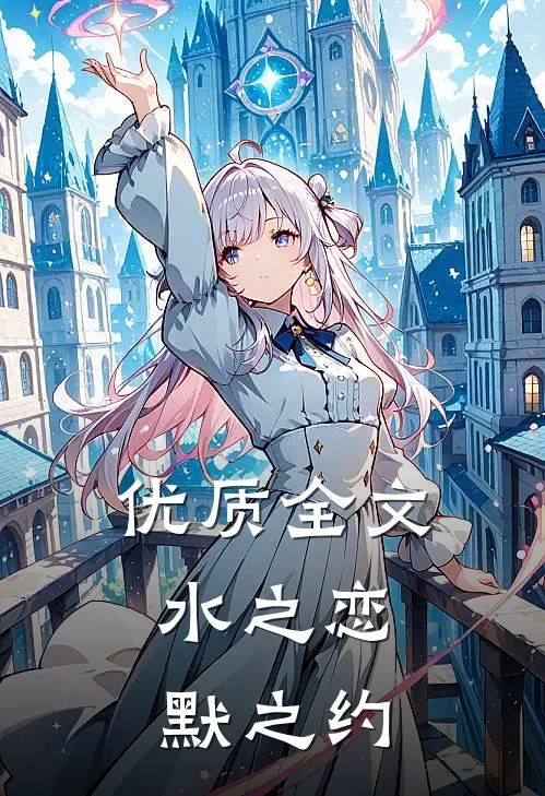 优质全文水之恋，默之约